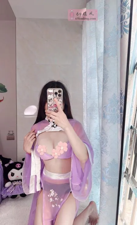 雨花大熊妹 - 湖南-长沙 楼凤实拍第3张