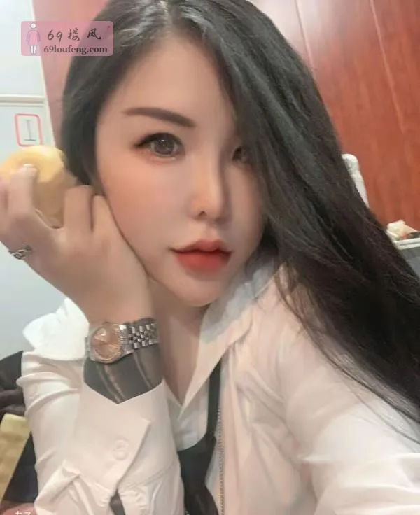 御姐范安迪 - 江苏-南京 楼凤实拍第2张