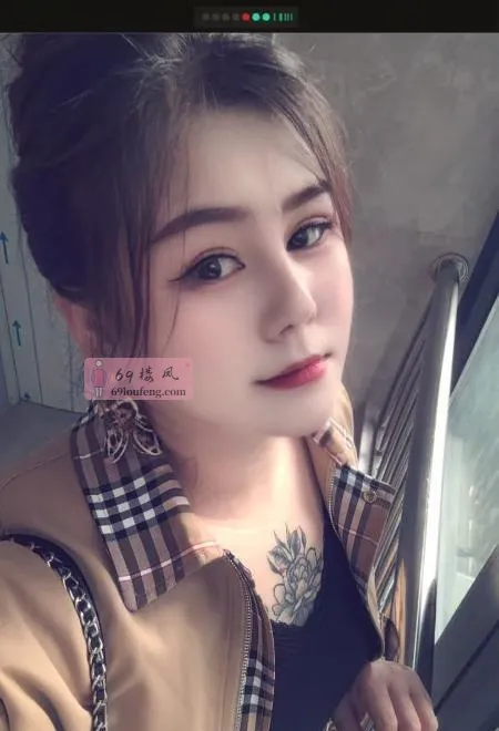 全能艳艳 - 安徽-合肥 楼凤实拍第1张