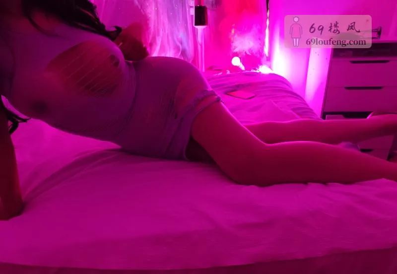 广州岚岚 - 广东-广州 楼凤实拍第3张