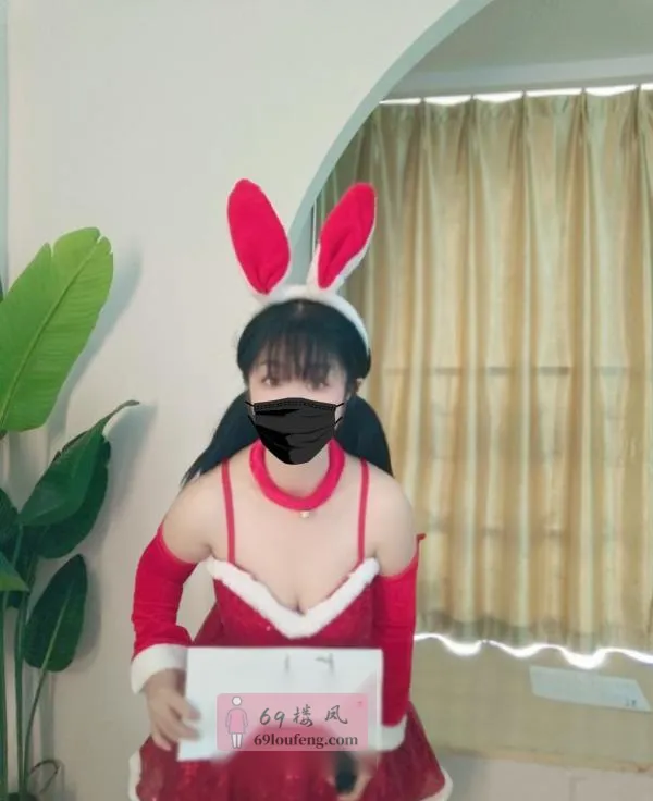 圣诞战袍少妇 - 江苏-苏州 楼凤实拍第2张