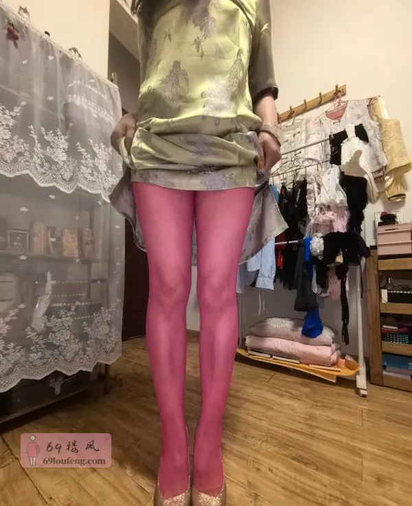 世纪城轩轩 - 四川-成都 楼凤实拍第4张