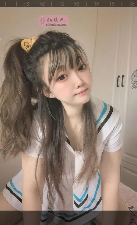 临平马尾制服小骚货 - 浙江-杭州 楼凤实拍第1张