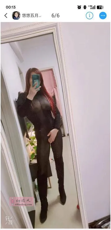 洪山三通sm骚妇 - 湖北-武汉 楼凤实拍第2张