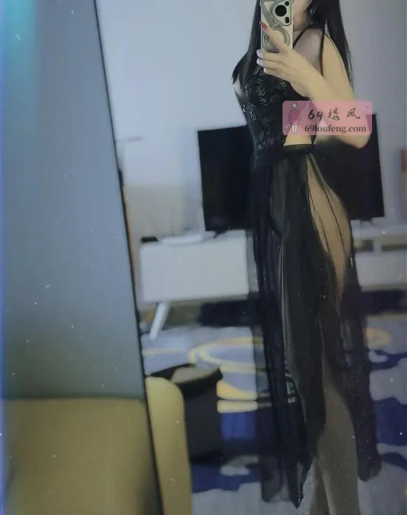 反食长腿御姐 - 北京-昌平区 楼凤实拍第2张