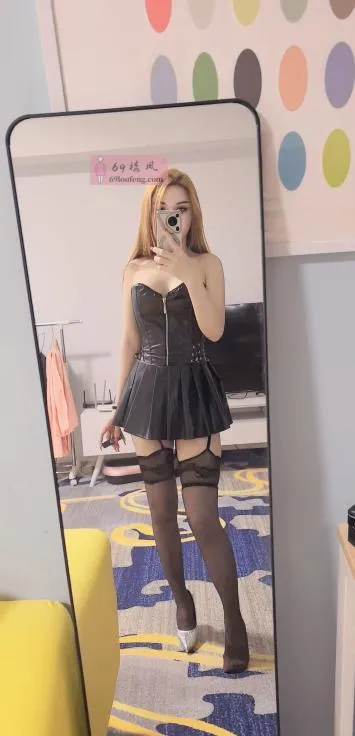 反食长腿御姐 - 北京-昌平区 楼凤实拍第3张