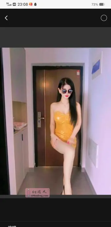 性感身材好 - 浙江-杭州 楼凤实拍第3张