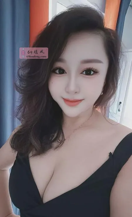 性感大胸小姐姐 - 江苏-南京 楼凤实拍第2张