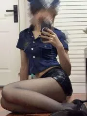 【实拍】江苏 - 南京 口爆长腿cos御姐 个人展示图