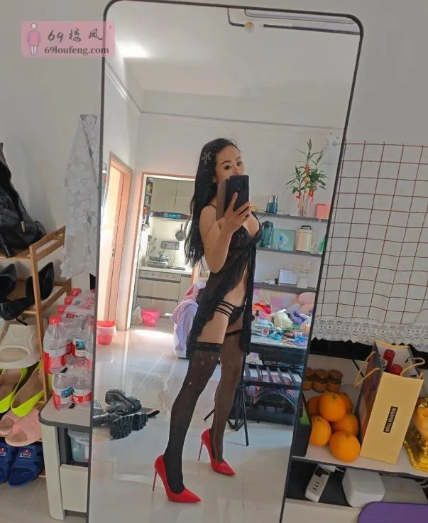 闷骚姐馨馨 - 广东-广州 楼凤实拍第2张