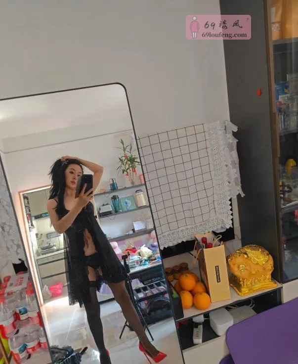 闷骚姐馨馨 - 广东-广州 楼凤实拍第1张