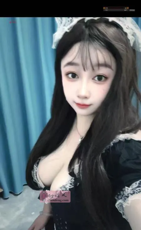 花都美乳可儿 - 广东-广州 楼凤实拍第2张