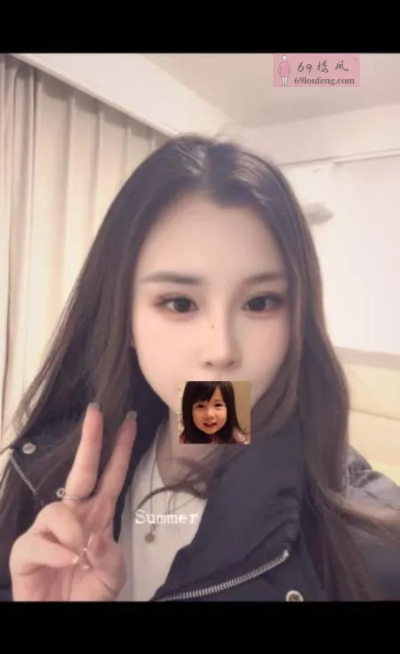 临平水娃 - 浙江-杭州 楼凤实拍第2张