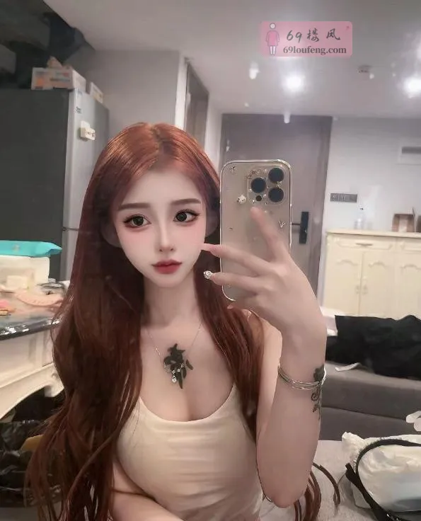 颜值嫩妹鬼鬼老师 - 广东-深圳 楼凤实拍第1张