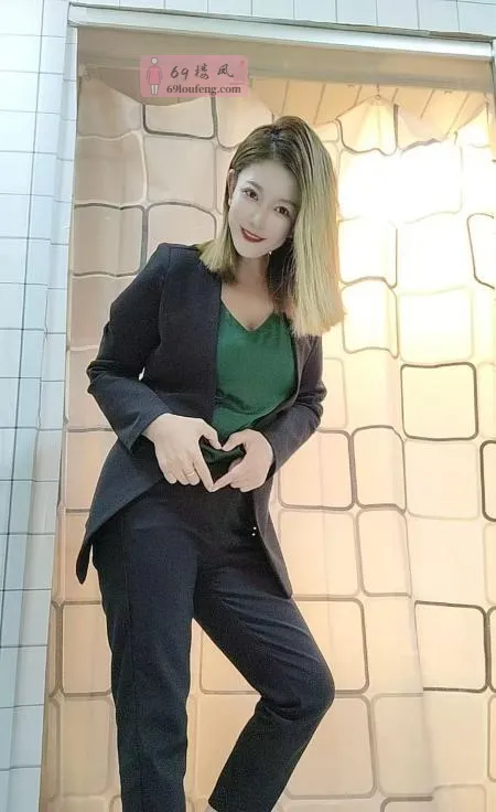 铁西莞式小少妇 - 辽宁-沈阳 楼凤实拍第3张