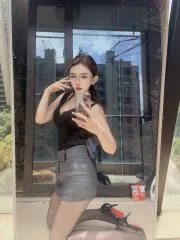 【浙江 - 杭州】拱墅颜值担当小美女 避雷小作文配图