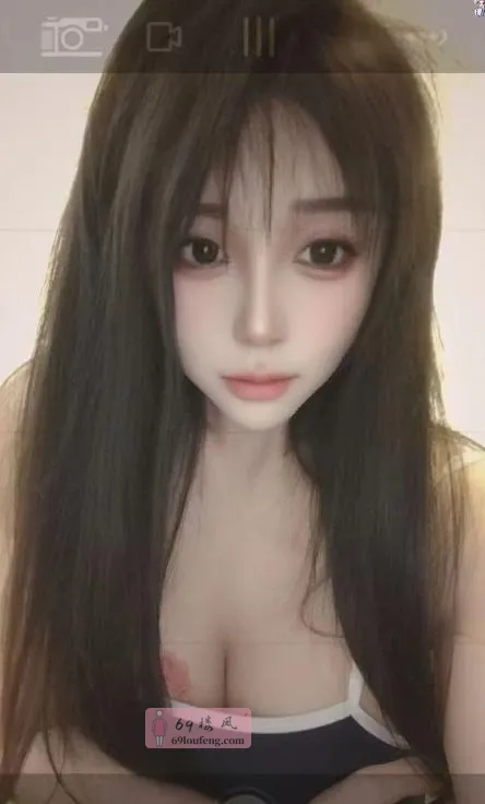 性感大胸香儿 - 安徽-合肥 楼凤实拍第1张