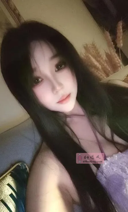 性感大胸香儿 - 安徽-合肥 楼凤实拍第2张