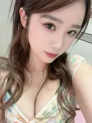 浙江 - 杭州高颜值老师上城小狐狸实拍