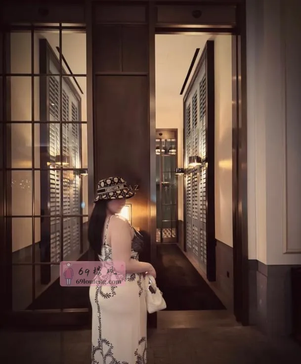 珠圆玉润的夏老师 - 安徽-合肥 楼凤实拍第4张