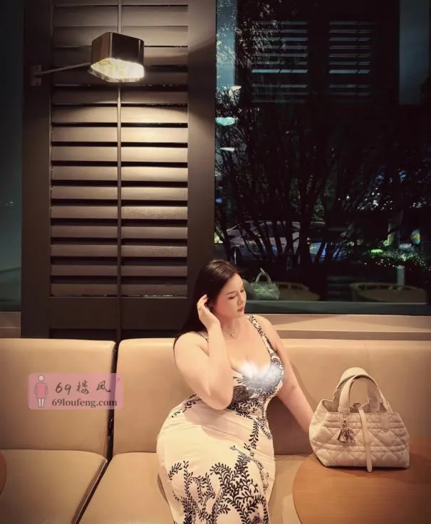 珠圆玉润的夏老师 - 安徽-合肥 楼凤实拍第3张