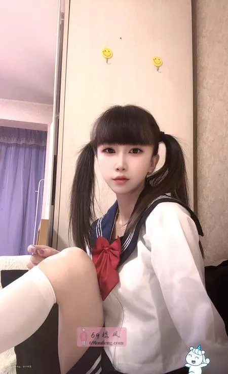 JK双马尾老师 - 河南-郑州 楼凤实拍第2张