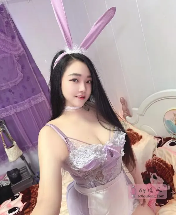 长宁饥渴兔老师 - 上海-长宁区 楼凤实拍第1张