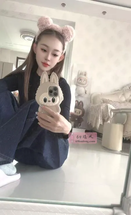 瑜伽小鱼儿 - 安徽-芜湖 楼凤实拍第4张