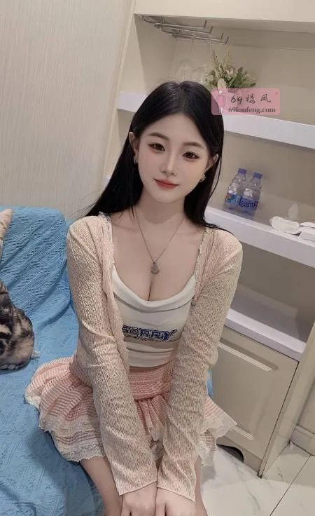 清纯颜值皮肤白嫩玫瑰 - 广东-深圳 楼凤实拍第4张