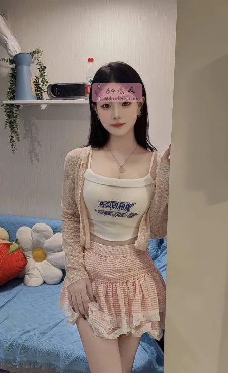 清纯颜值皮肤白嫩玫瑰 - 广东-深圳 楼凤实拍第3张