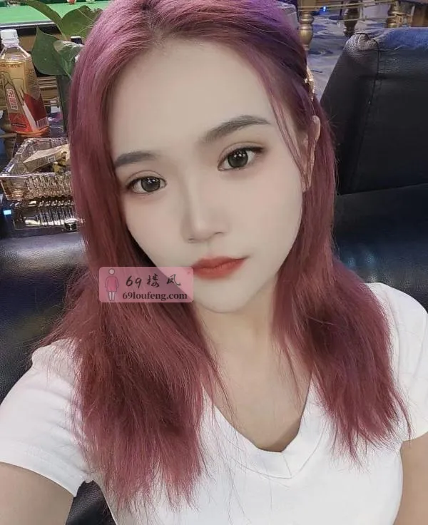 禅城性感妹子 - 广东-佛山 楼凤实拍第1张