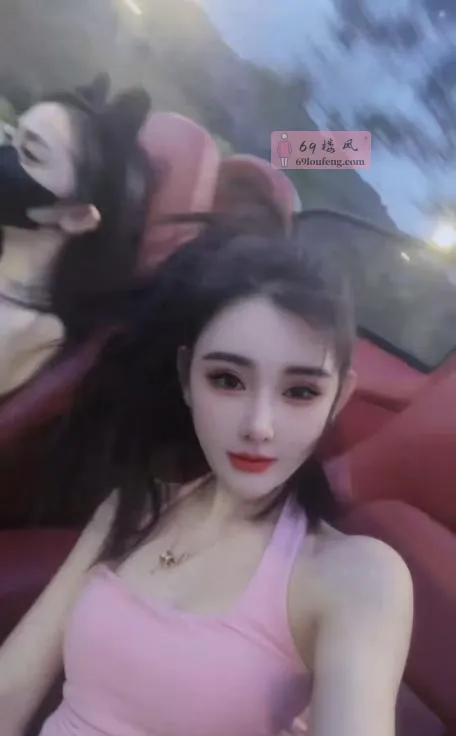 颜值美女苏老师 - 广东-深圳 楼凤实拍第3张