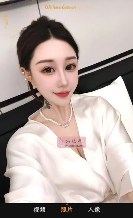 义城冰倩老师 - 安徽-合肥 楼凤实拍第1张