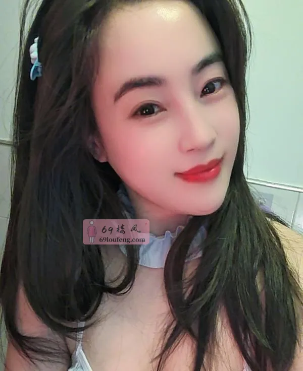 龙华珊珊 - 广东-深圳 楼凤实拍第3张