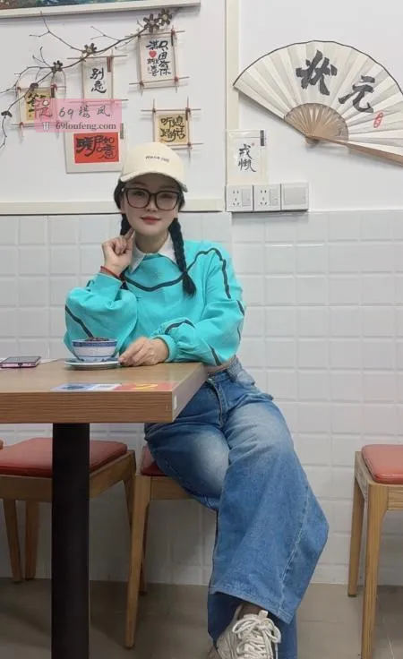 三元里楚依 - 广东-广州 楼凤实拍第2张