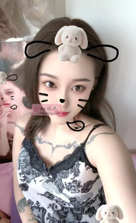 包河纹身妹回归 - 安徽-合肥 楼凤实拍第1张