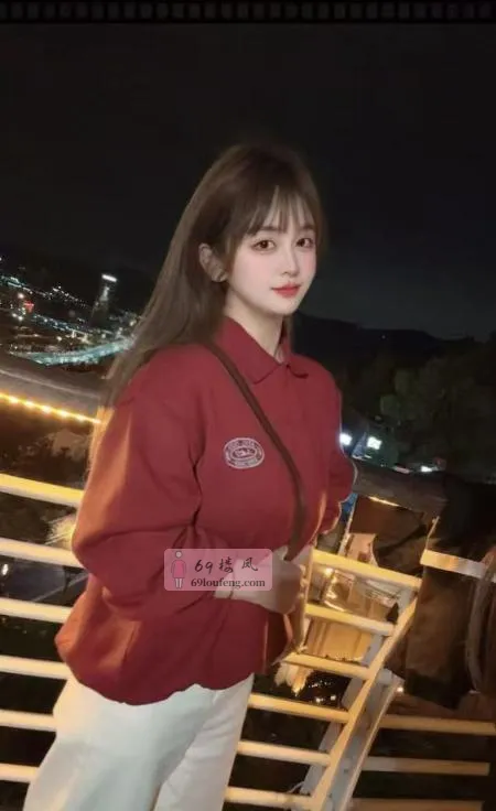 包河初秋妹子 - 安徽-合肥 楼凤实拍第1张