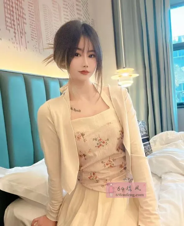 性感女友泡芙 - 广东-东莞 楼凤实拍第3张