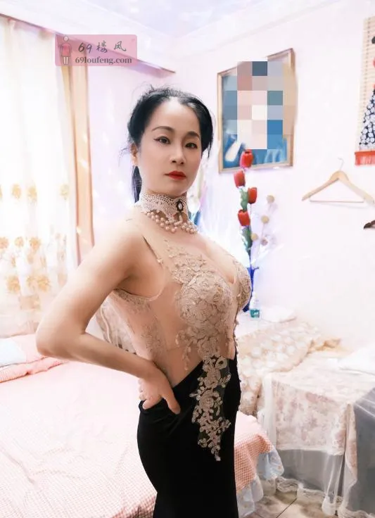 武侯区熟女阳光 - 四川-成都 楼凤实拍第4张