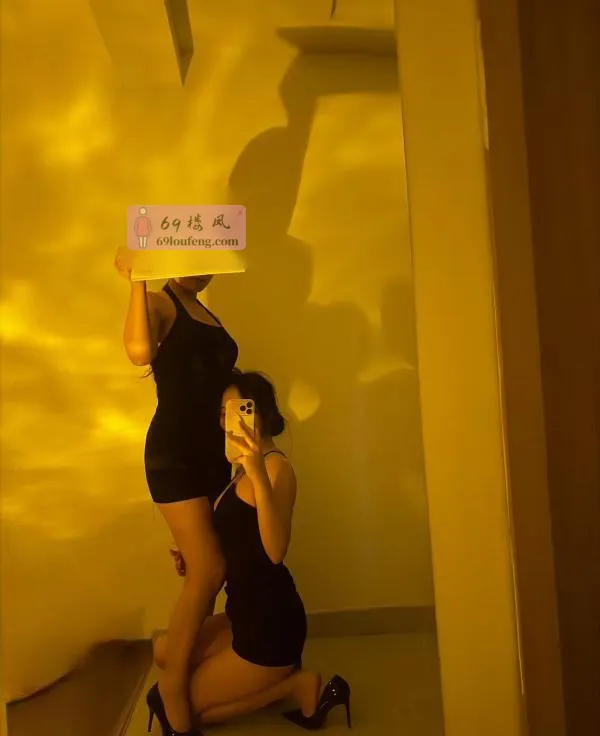 双飞中项两姐妹体验 - 江苏-南京 楼凤实拍第1张