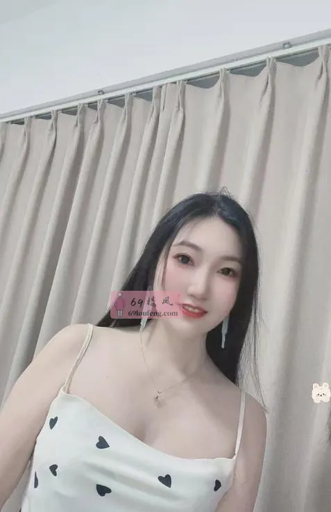 海珠小幸运 - 广东-广州 楼凤实拍第1张