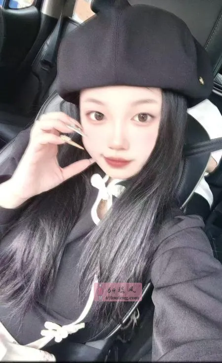 铁西娃娃脸小骚女 - 辽宁-沈阳 楼凤实拍第1张