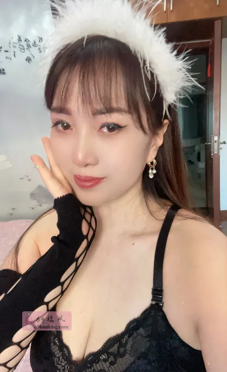 杭州骚少妇 - 浙江-杭州 楼凤实拍第1张