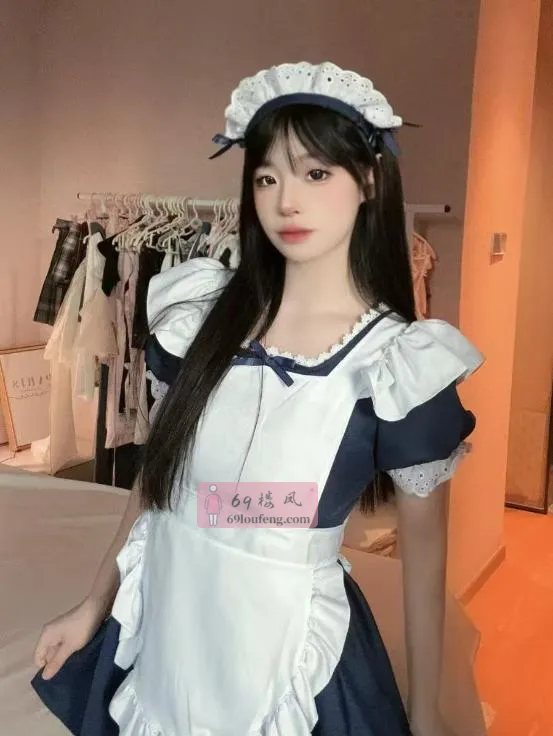 海珠区萝莉小羊 - 广东-广州 楼凤实拍第4张