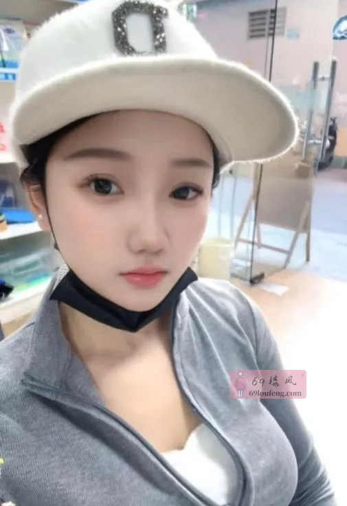 水嫩贝贝 - 安徽-合肥 楼凤实拍第2张