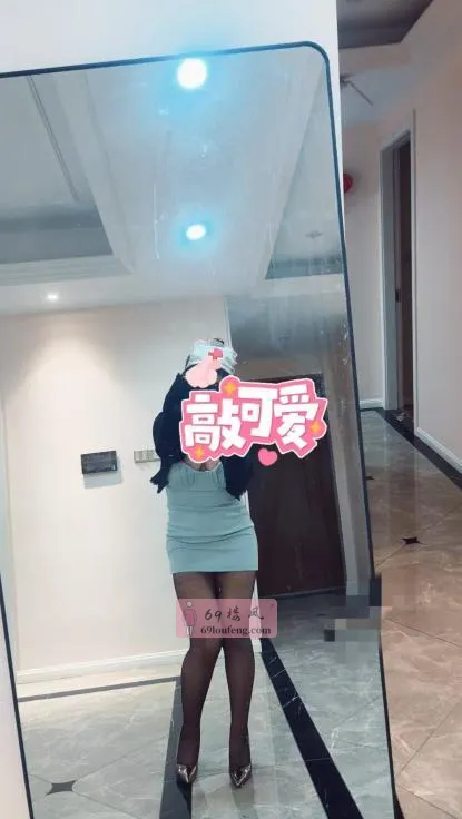 个人大奶喵喵 - 江苏-南通 楼凤实拍第1张