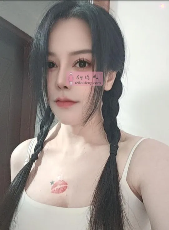 天河潭村爆乳气质美女 - 广东-广州 楼凤实拍第1张