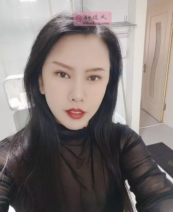 大屁股少妇 - 辽宁-沈阳 楼凤实拍第1张