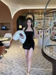 福建 - 厦门 资深老司机分享：思明区服务小女友 现场图