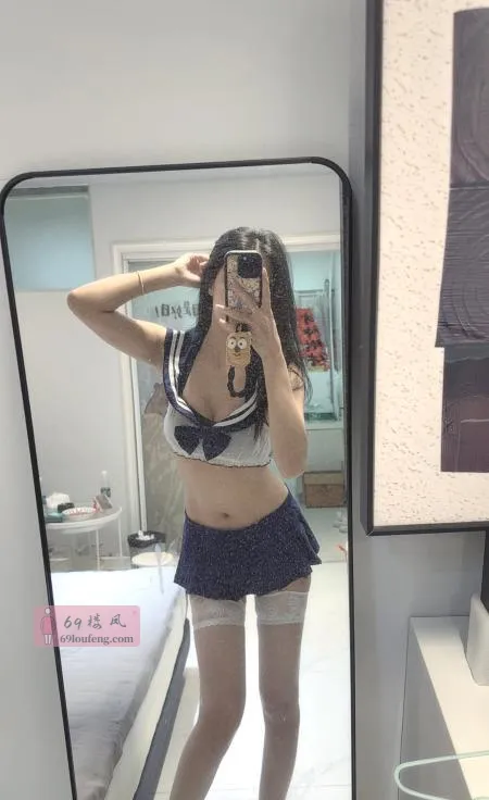 粉嫩蜜桃妹 - 安徽-合肥 楼凤实拍第2张